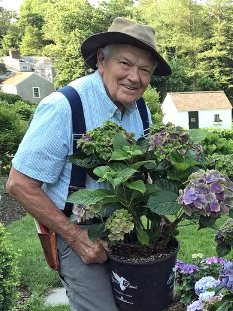 The Hydrangea Guy 2023 You’re Invited to a Plant Sale!